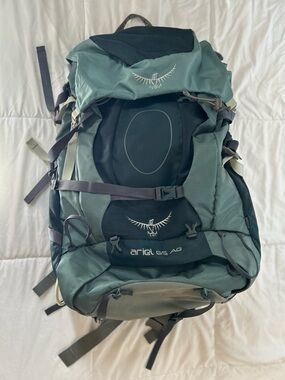 Women’s OSPREY Ariel 65 AG Backpack